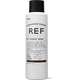 Dry Shampoo Brown N°204